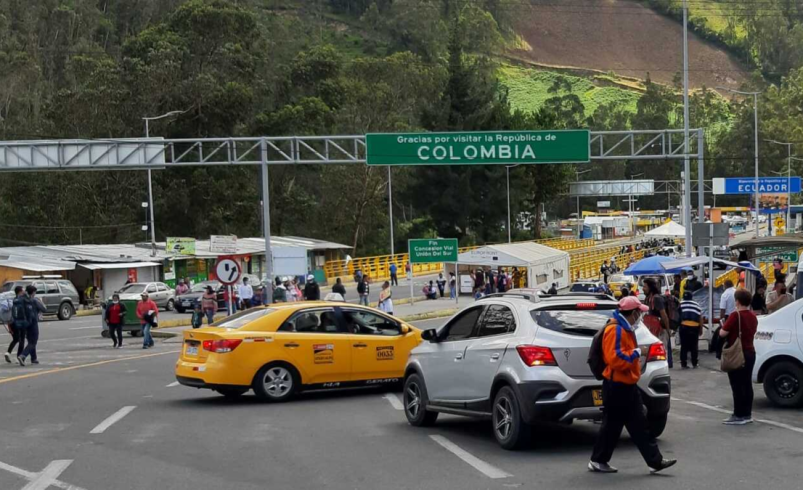 ‘El aumento total de los aranceles generará un desastre económico’

 – Tinta clara