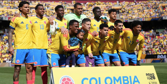 Francia arrebata a España el liderato del ranking FIFA

 – Tinta clara