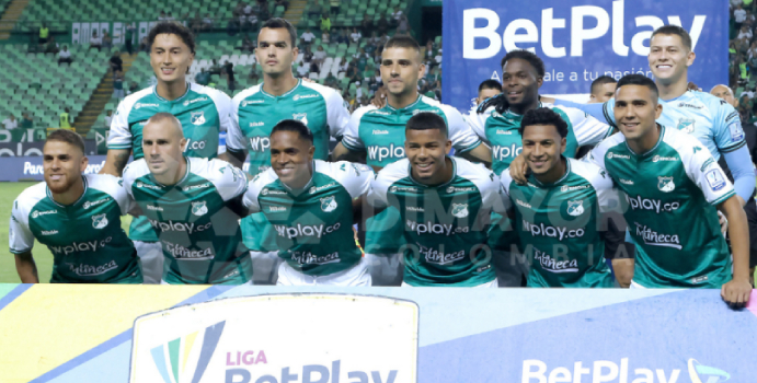 Gustavo Cuéllar será baja del Cali en algunos partidos

 – Tinta clara