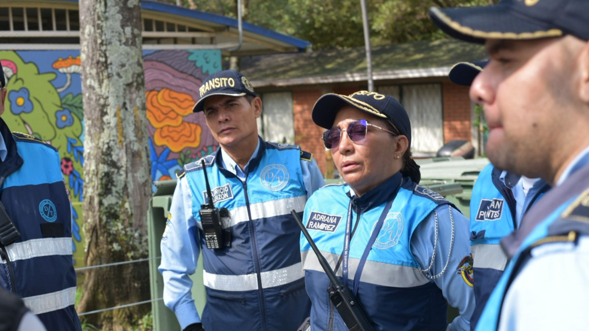 Hace un año en Colombia murieron 246 personas

 – Tinta clara