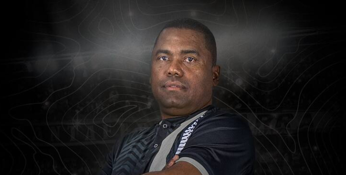 Hubert Bodhert asume como técnico de Jaguares de Córdoba

 – Tinta clara