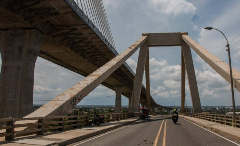 Investigan presunto incumplimiento de medidas cautelares

 – Tinta clara