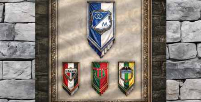 Óscar se retira del fútbol tras un problema cardíaco

 – Tinta clara