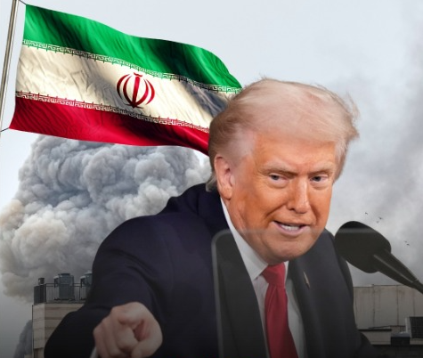 Ciudadanos iraníes dispuestos a proteger las centrales eléctricas – EXTRA

 – Tinta clara