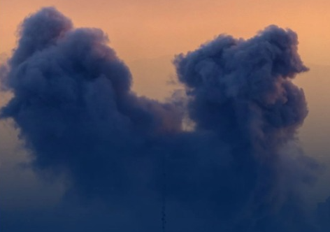 Riesgo en Irán: México advierte sobre sanciones a instalaciones de grabación – EXTRA

 – Tinta clara