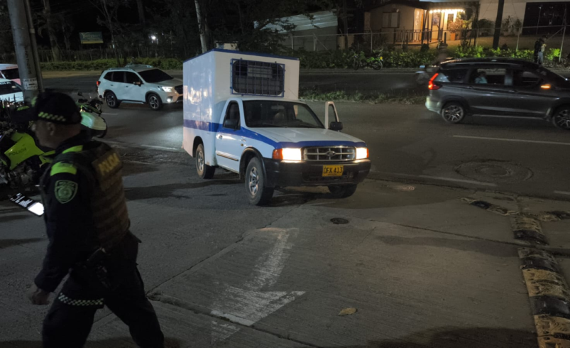 las bandas vallecaucanas que podrían estar detrás y el operativo que se realizó antes

 – Tinta clara