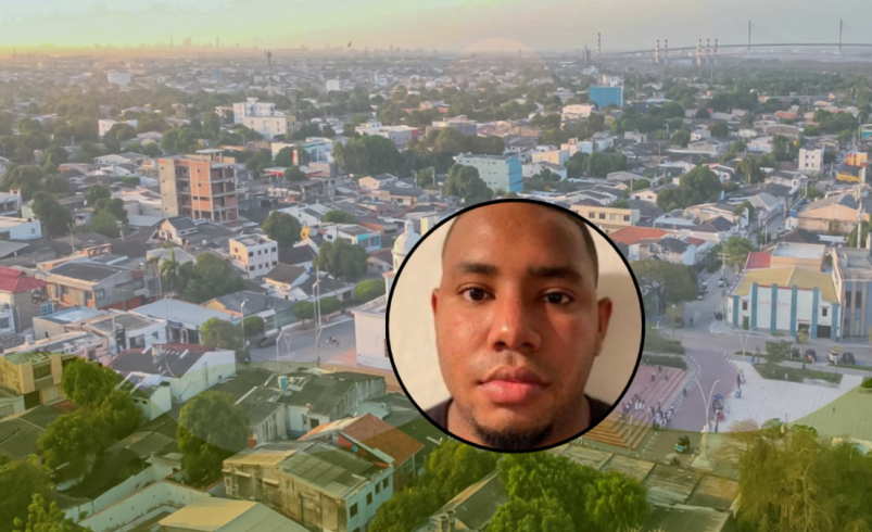 pagaba cinco millones de dólares mensuales; sicarios lo atacaron en su negocio

 – Tinta clara