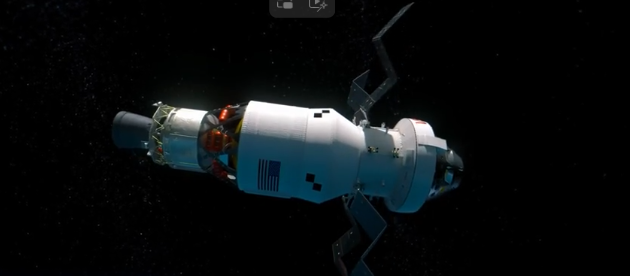 Artemis 2: las claves de la misión de la NASA que quiere devolver humanos a la Luna – EXTRA

 – Tinta clara