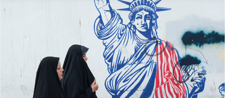 Estados Unidos enfrenta un costo creciente de la guerra después de la ofensiva de Irán – EXTRA

 – Tinta clara